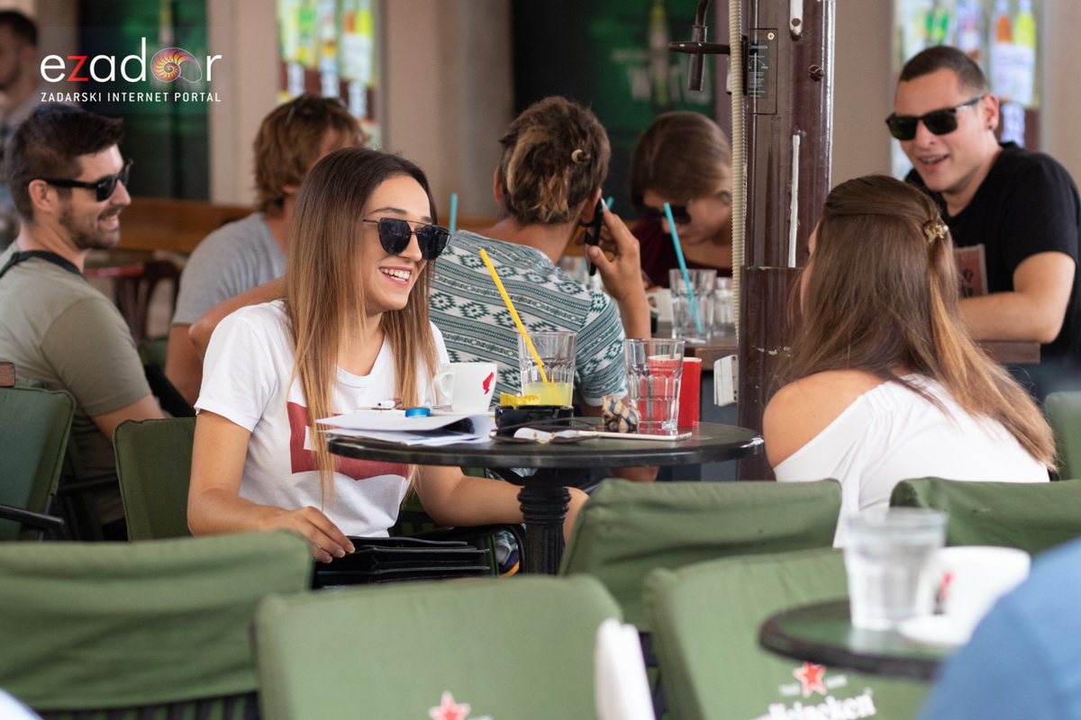 Đir po gradu, ponedjeljak 17. rujna 2018. Đir po gradu, ponedjeljak 17. rujna 2018.