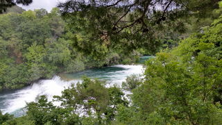 1.svibnja u Skradinu i NP Krka, Foto: Mladen Malik