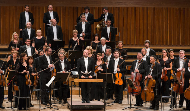 Simfonijski orkestar HRT-a: uz novoga šefa dirigenta u novu sezonu Majstorskoga ciklusa