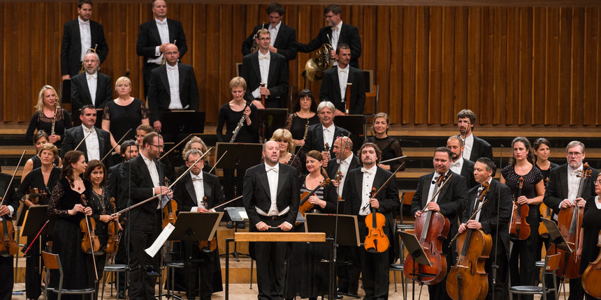 Simfonijski orkestar HRT-a: uz novoga šefa dirigenta u novu sezonu Majstorskoga ciklusa