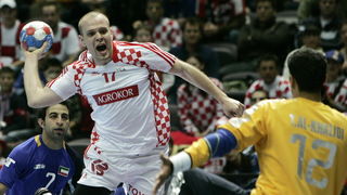 Hrvatska – Kuvajt 40-21, Jakov Prkic / CROPIX