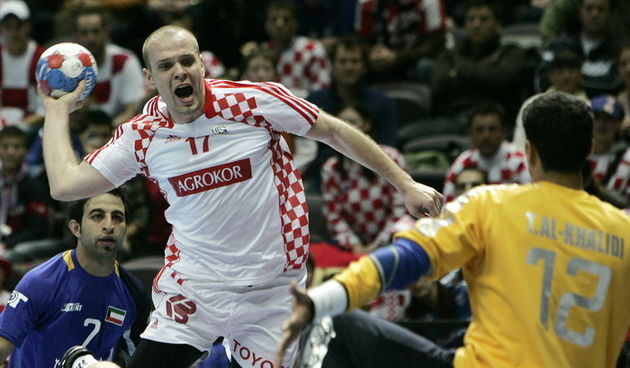 Hrvatska – Kuvajt 40-21, Jakov Prkic / CROPIX