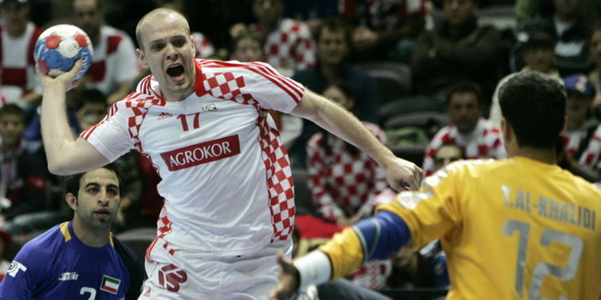 Hrvatska – Kuvajt 40-21, Jakov Prkic / CROPIX