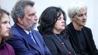 Dodijeljene su Godišnje nagrade Luka Ritz za promicanje tolerancije i škole bez nasilja Dodijeljene su Godišnje nagrade Luka Ritz za promicanje tolerancije i škole bez nasilja