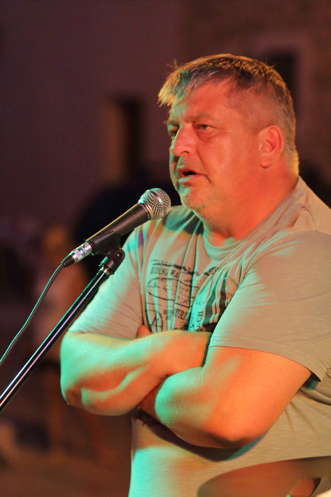 Zuhra i Drele nasmijali Bibinjce do suza