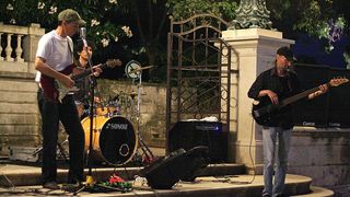 Izložba fotografija Željka Mršića “Rani Radovi”