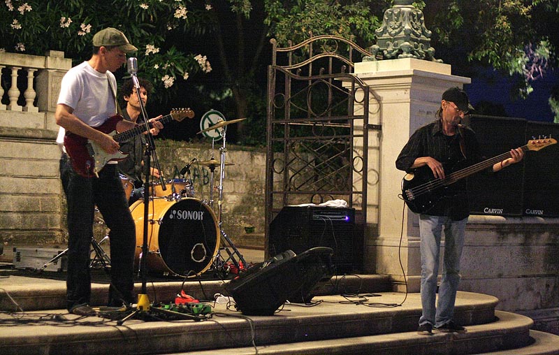 Izložba fotografija Željka Mršića “Rani Radovi”