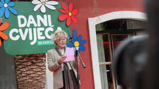 Sveti Filip i Jakov: 11. Dani cvijeca Zadarske zupanije, Foto: Martin Brkljaca Sveti Filip i Jakov: 11. Dani cvijeca Zadarske zupanije, Foto: Martin Brkljaca