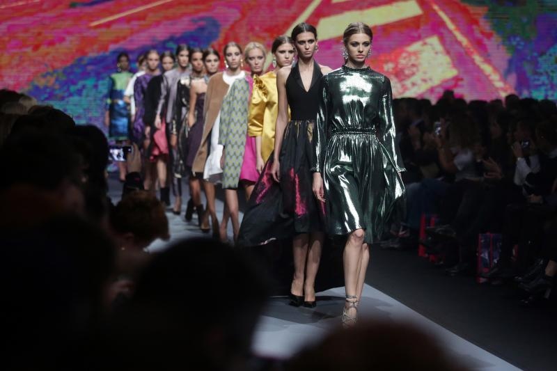 BIPA Fashion.hr, modna revija, foto: PIXSELL