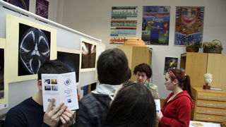 Izlozba 4. Natjecaja digitalne fotografije portala RivaOn.com, Foto: Antonela Vitlov