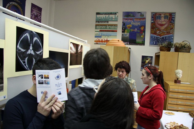 Izlozba 4. Natjecaja digitalne fotografije portala RivaOn.com, Foto: Antonela Vitlov