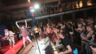 Goran Bare u Arsenalu (foto:Saša Čuka)