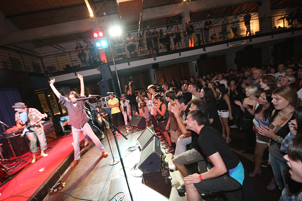 Goran Bare u Arsenalu (foto:Saša Čuka)