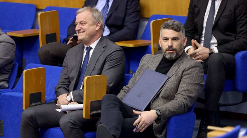 Sjednica Gradskog vijeća Grada Zadra