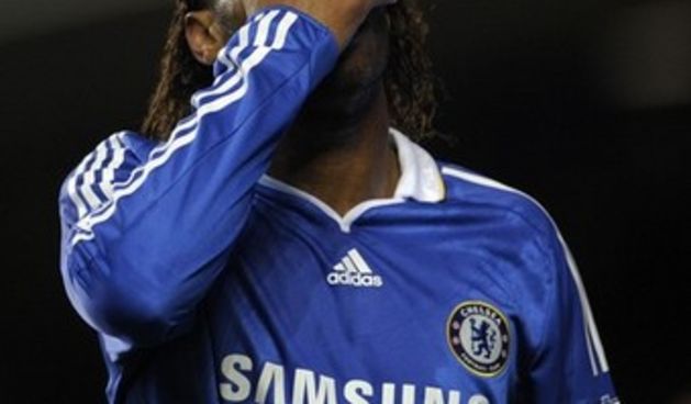 Didier Drogba (reuters@daylife.com)