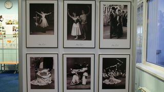 Otvorenje izložbe o Ani Roje Otvorenje izložbe o Ani Roje