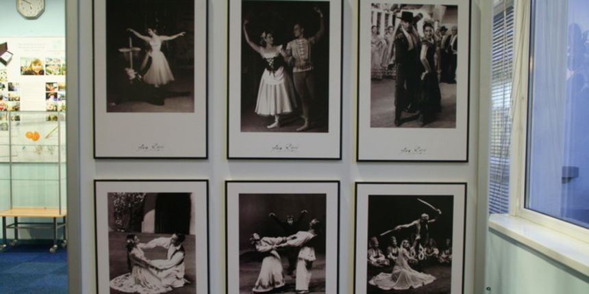 Otvorenje izložbe o Ani Roje Otvorenje izložbe o Ani Roje