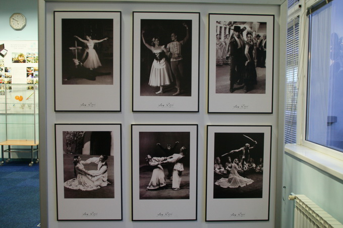 Otvorenje izložbe o Ani Roje Otvorenje izložbe o Ani Roje