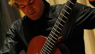 Koncert Petra Culica