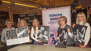 Večer mode i ljepote na blagdanskom izdanju Zagreb In Stylea