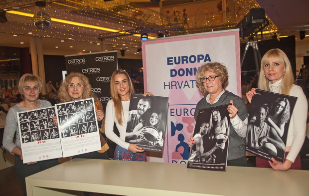 Večer mode i ljepote na blagdanskom izdanju Zagreb In Stylea