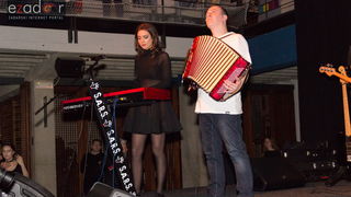 S.A.R.S. @ Arsenal Zadar