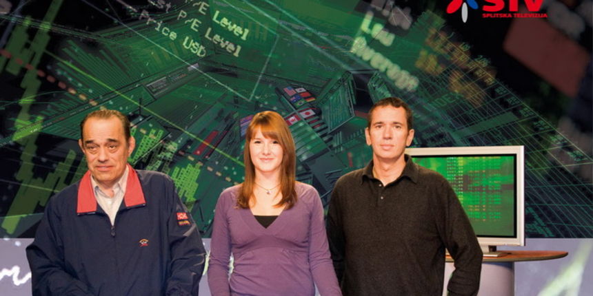 Miocic, Poklepovic i Pauletic