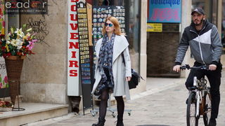 Đir po gradu, petak 24. studenog 2017. – Dan Grada Zadra