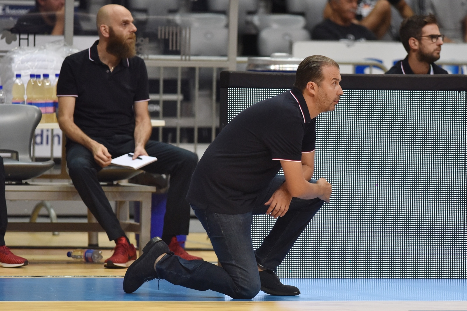 ZDBT 2018: Fenerbahce – Olimpia Milano 84-69 ZDBT 2018: Fenerbahce – Olimpia Milano 84-69