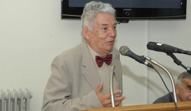 Pajo Kanizaj, foto:Matija Topolovec/PIXSELL