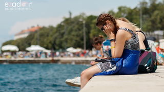 Đir po gradu, subotnja špica 13. srpnja 2019. Đir po gradu, subotnja špica 13. srpnja 2019.