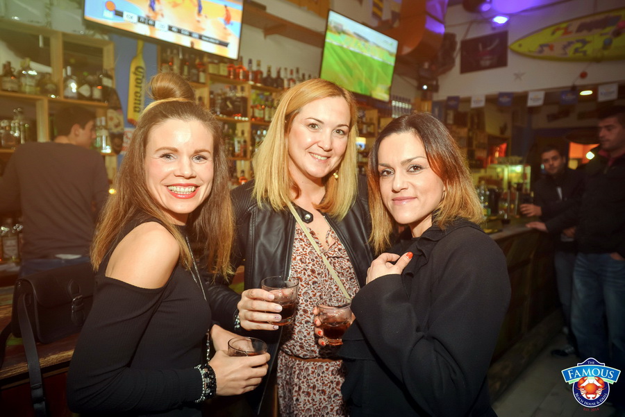 City Run Zadar After Party @ Famous Beach Bar