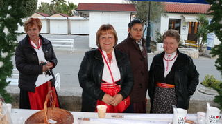 Paljenjem prve adventske svijeće i prigodnim zabavnim programom započela manifestacija Advent na otoku Viru
