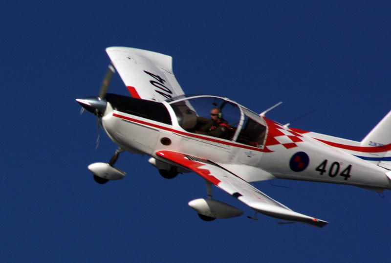 Adria Air Race Show Zadar 2011, Foto. Mladen Malik Adria Air Race Show Zadar 2011, Foto. Mladen Malik