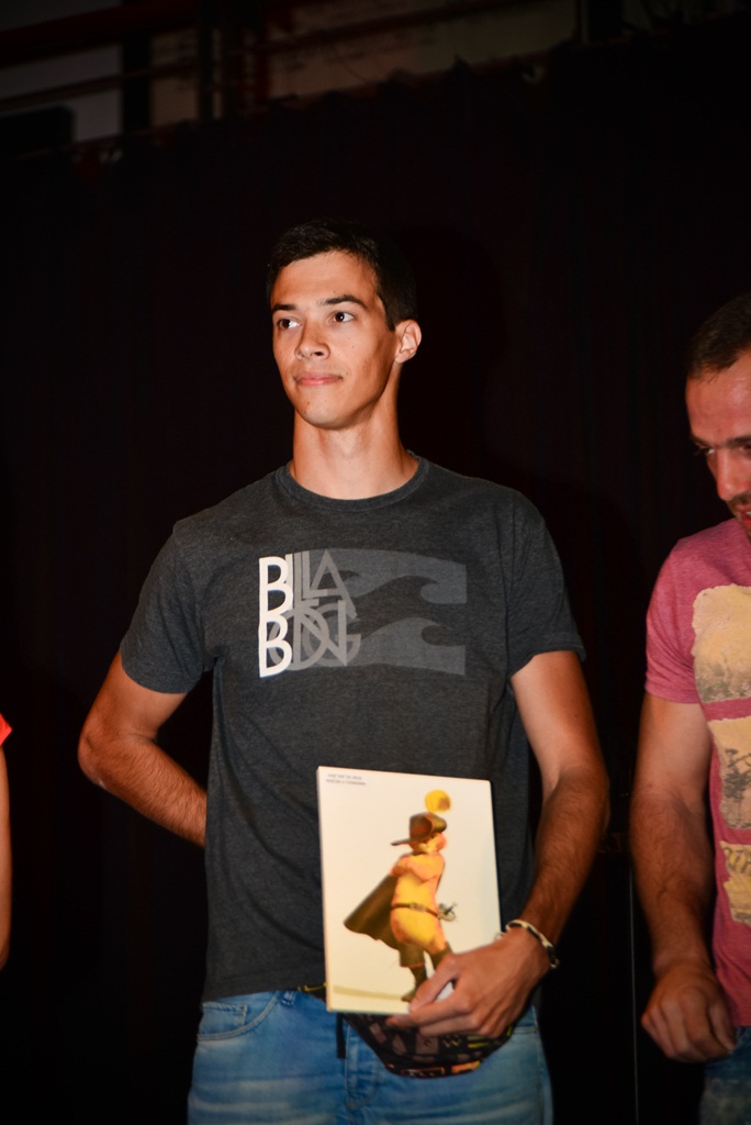 VAK”AN”ZA 31%: Dodjela pehara, medalja i priznanja najboljima