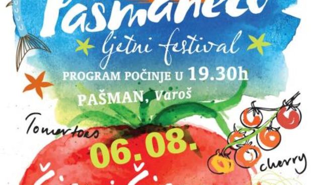 Šjor i šjora od pomidora za pomoć bolesnom dječaku s Pašmana