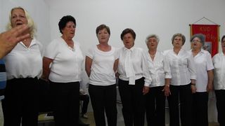 “Žene u domovinskom ratu – Zadar” predstavile knjigu u Poljani