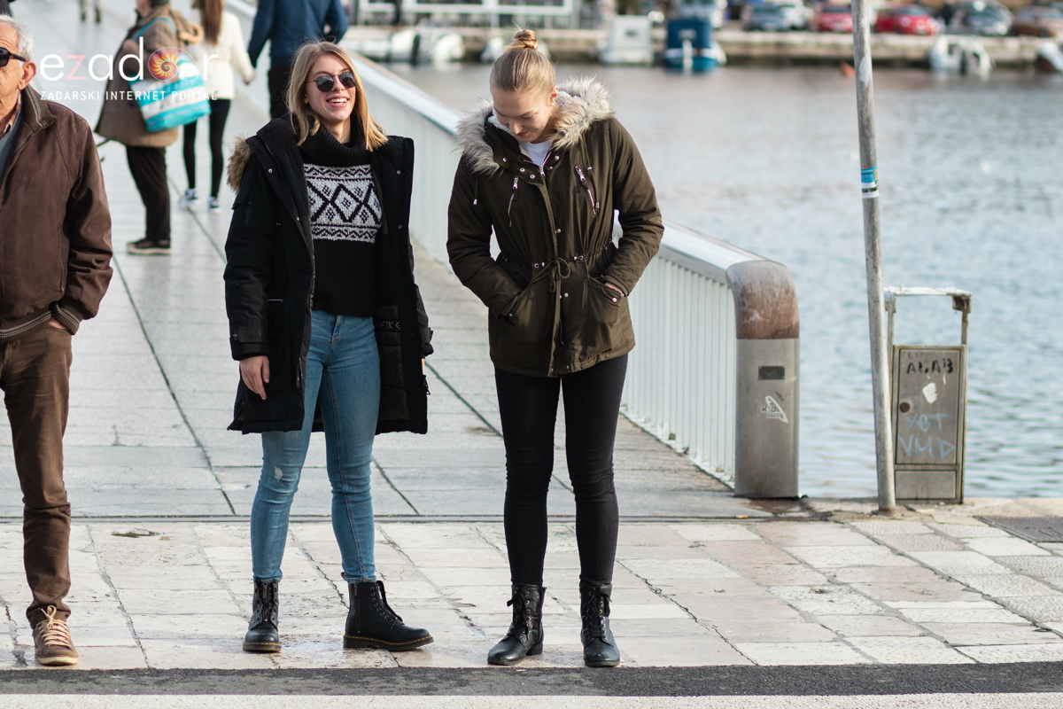 Đir po gradu, subotnja špica 19. siječnja 2019. Đir po gradu, subotnja špica 19. siječnja 2019.