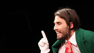 “Plesna čestitka” (foto:Saša Čuka)