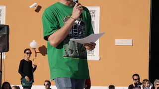 Svjetski dan plesa: Go Out and Dance! na Forumu Svjetski dan plesa: Go Out and Dance! na Forumu