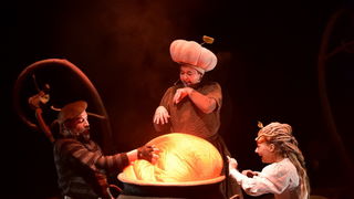 Sunce na Poluotoku 2018: Juha od bundeve Sunce na Poluotoku 2018: Juha od bundeve