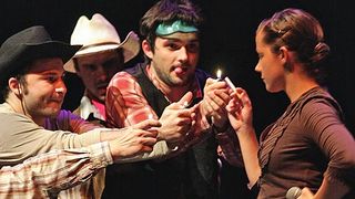 HKK Zadar – Kauboji