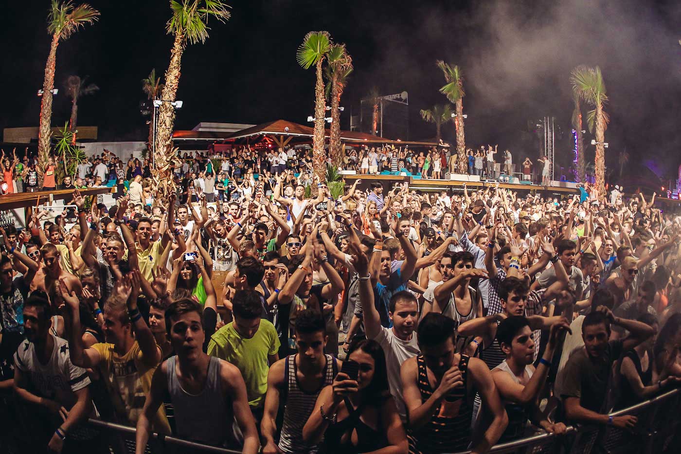 Deset tisuća posjetitelja na HTC Day&Night 2014