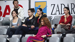 KK Zadar – KK Darda (foto:Saša Čuka) KK Zadar – KK Darda (foto:Saša Čuka)