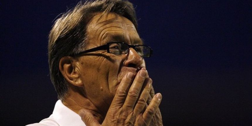 Miroslav Ćiro Blažević (Foto:Reuters) Miroslav Ćiro Blažević (Foto:Reuters)