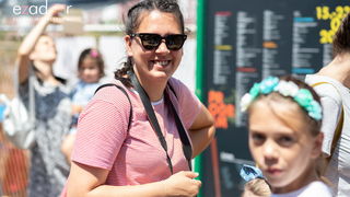 KvartArt 2018: Nedjeljno jutro proteklo u znaku plesa i glazbe KvartArt 2018: Nedjeljno jutro proteklo u znaku plesa i glazbe