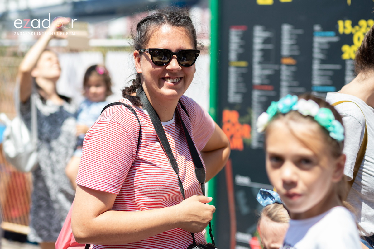 KvartArt 2018: Nedjeljno jutro proteklo u znaku plesa i glazbe KvartArt 2018: Nedjeljno jutro proteklo u znaku plesa i glazbe