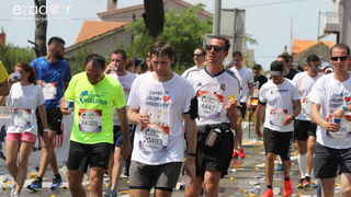 Wings for Life 2018: Okrjepa i prolazak kroz Bibinje trkača velikog srca