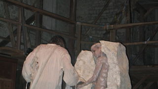 Predstava Michelangelo Buonarotti [Ivan Deković]