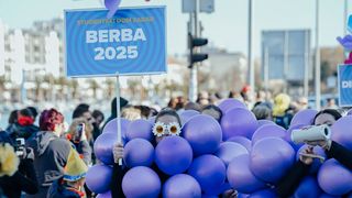 Karnevalsko vrime 2025. Karnevalsko vrime 2025.